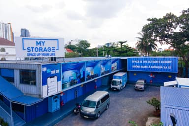 Latest Warehouse Rental Costs in HCMC 2026 – Prices by District