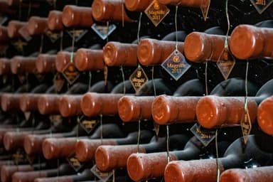 6 Tips for Long-Term Wine Storage