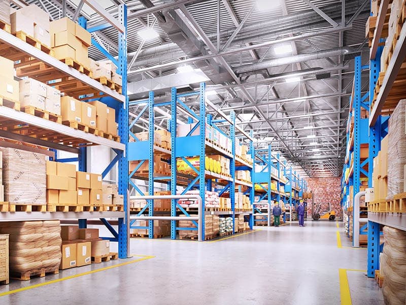 Why Choose MyStorage for Secure Document Storage
