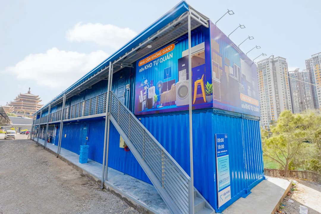 An Phu Sports Park