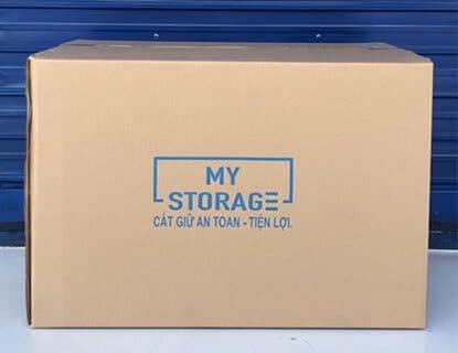 引っ越し用ボックス(小) 引っ越し用ボックス(小)