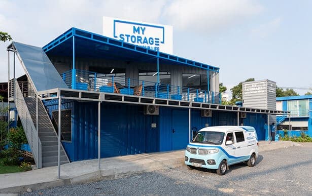 Thuê nhà kho, kho bãi lưu trữ dành cho cá nhân và doanh nghiệp 3