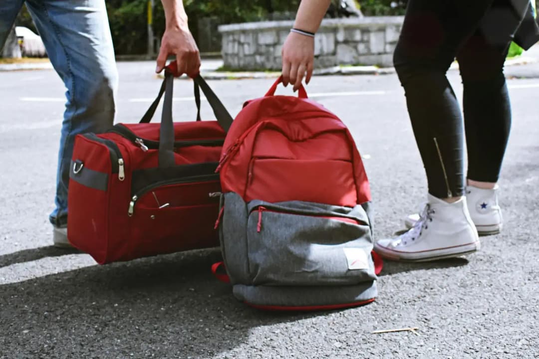 How Luggage Storage Services Can Make Your Trip Easier
