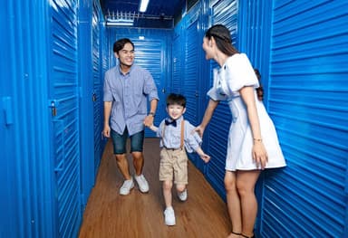 Personal Storage: A Safe, Convenient Solution for Every Need