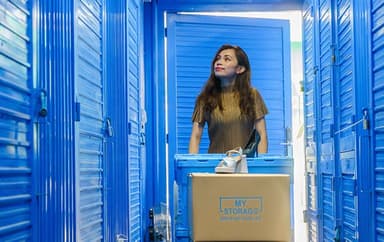 Bảng Giá Kho Cá Nhân Mới Nhất 2026 – Top Kho Lưu Trữ TPHCM