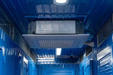 Cold & Cool Storage Rental – What Goods Suit Each Option?