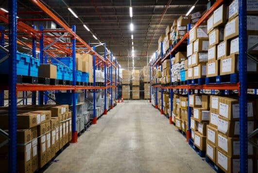 Các Loại Hình Kho Cho Thuê Để Đồ Phổ Biến tại TP. HCM Các Loại Hình Kho Cho Thuê Để Đồ Phổ Biến tại TP. HCM