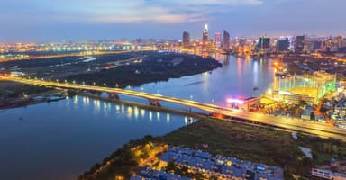 Top 5 trusted storage rental services in Thu Duc (District 2, District 9) and District 7