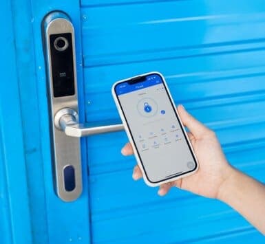 1. Security – Protecting Assets is the #1 Priority with Self-Storage 1. Security – Protecting Assets is the #1 Priority with Self-Storage