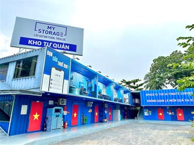 Self Storage Guide: What You Need To Know Before Renting – 2025 Update