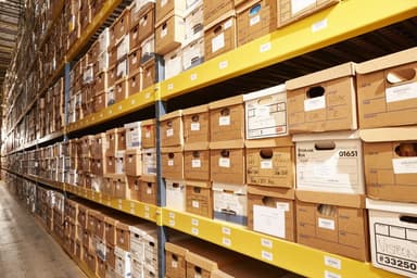 How to Store Documents Like a Pro: Expert Guide to Document Management and Effective Document Storage