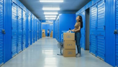 Hóc Mônの倉庫賃貸2026年版:最新料金表