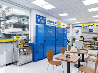 Event Locker Rental: A Safe Solution for Conferences, Exhibitions and Trade Shows