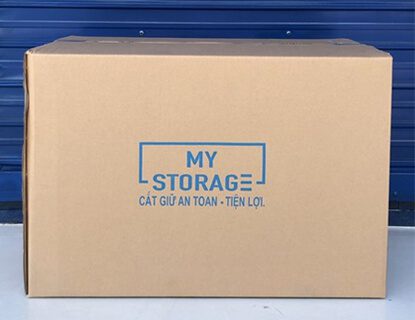 Thùng carton MyStorage