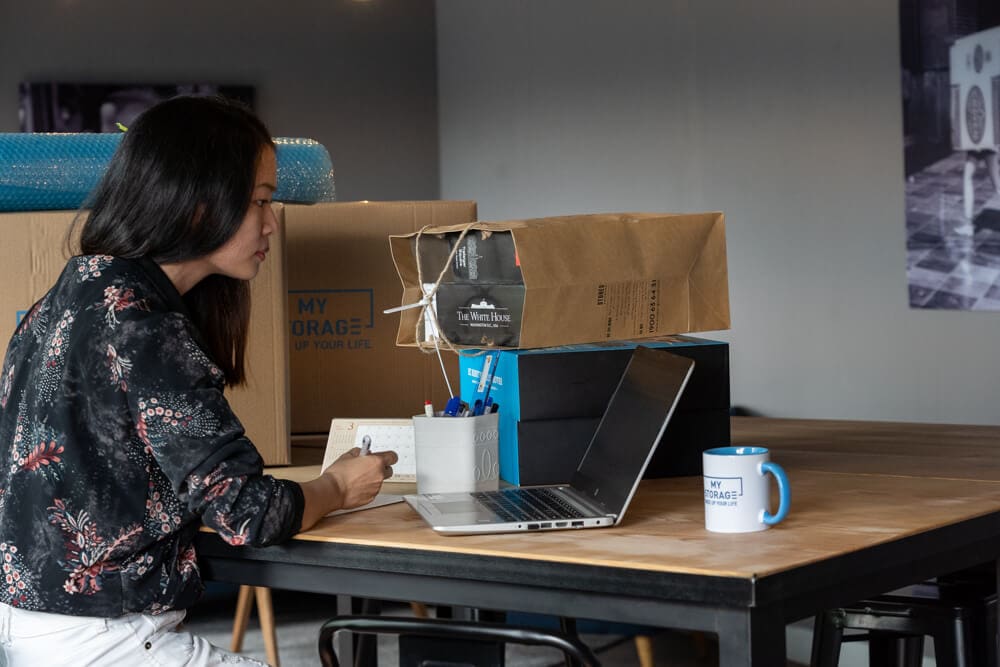 Giải Pháp Thuê Kho Trữ Đồ Tại MyStorage Dành Cho Doanh Nghiệp