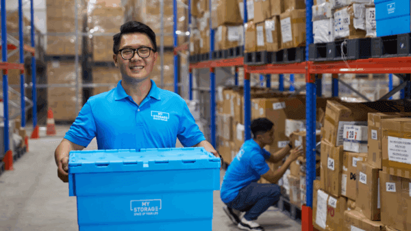 cho thuê kho để đồ tp hcm