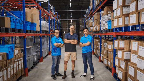 Dịch Vụ Cho Thuê Kho Lưu Trữ Hiện Đại Tại TP HCM Với Mystorage Dịch Vụ Cho Thuê Kho Lưu Trữ Hiện Đại Tại TP HCM Với Mystorage