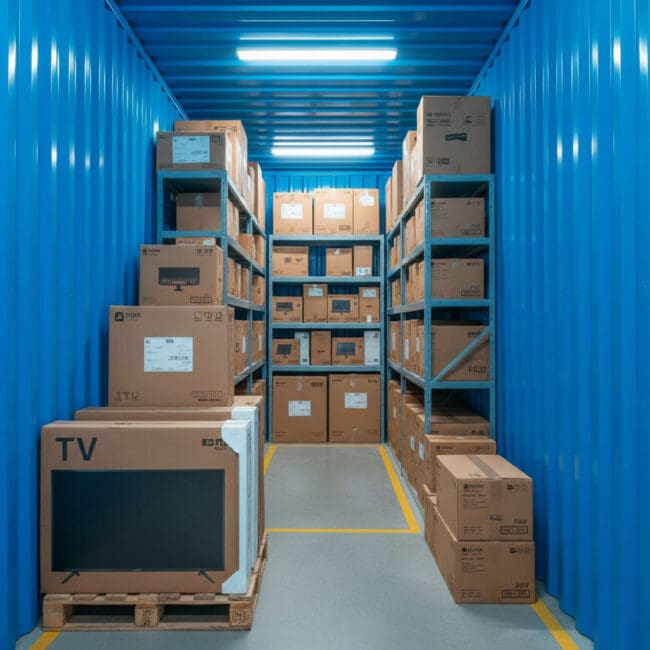 Why Proper Electronic Storage is Essential? Why Proper Electronic Storage is Essential?