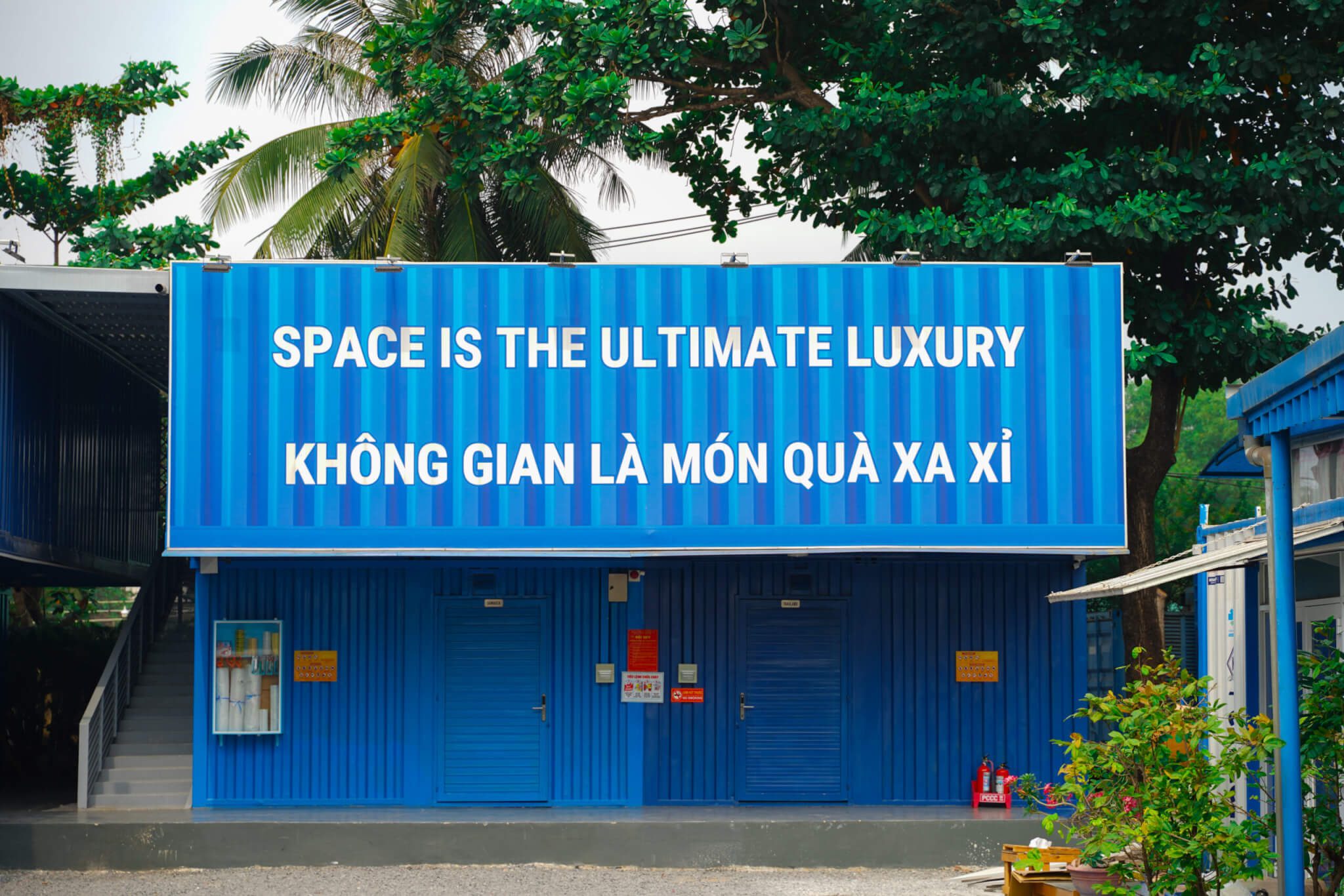 Xu Hướng Thuê Kho Tự Quản Tại Các Thành Phố Lớn Việt Nam
