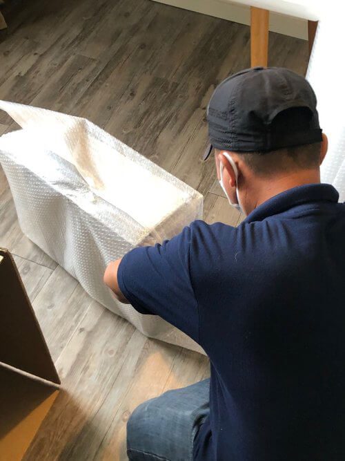 Chia sẻ từ khách hàng thuê kho lưu trữ của Mystorage 9