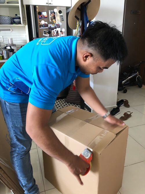 Chia sẻ từ khách hàng thuê kho lưu trữ của Mystorage 6