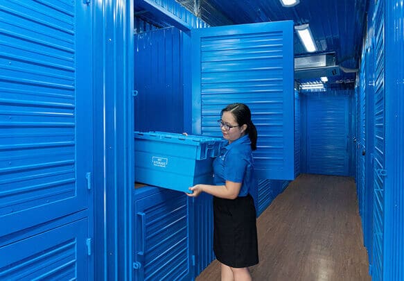 Choosing the Wrong Warehouse Type for your storage needs Choosing the Wrong Warehouse Type for your storage needs