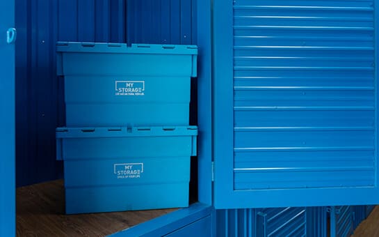 Discover Self Storage Lockers, Locker Room in HCMC For Your Needs