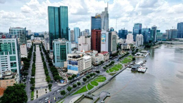 Tổng Quan Thị Trường Cho Thuê Kho Quận 1 Tổng Quan Thị Trường Cho Thuê Kho Quận 1