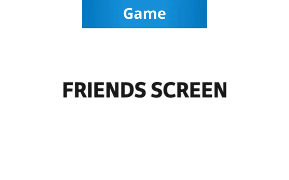 Friends Golf