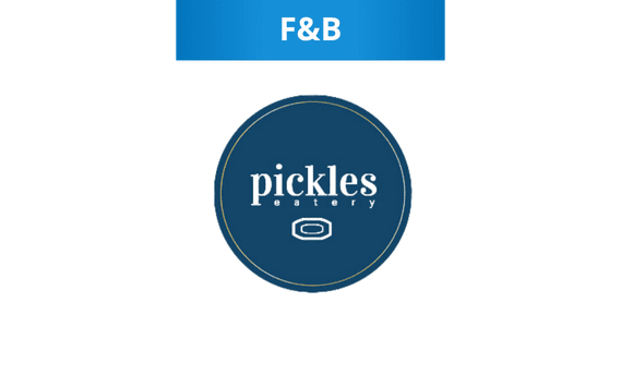 Pickles Eatery