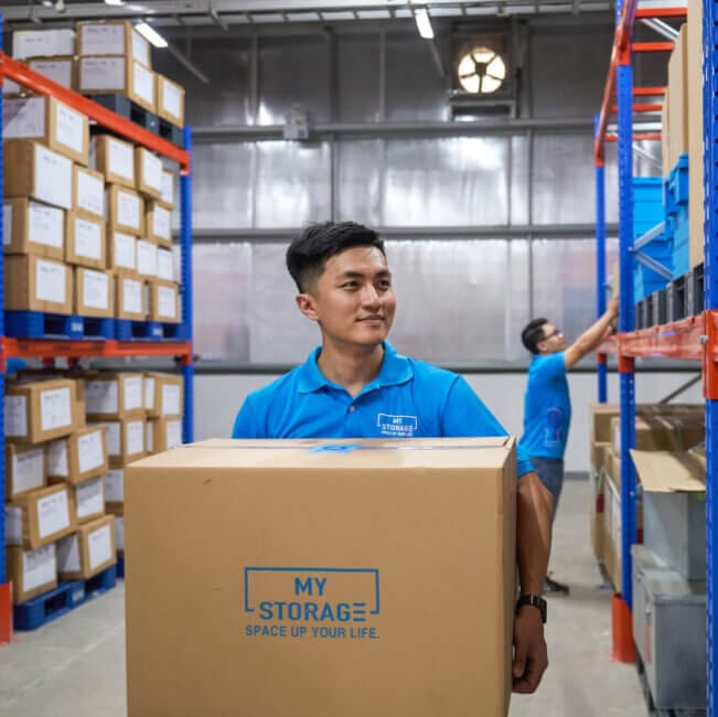 Tips to Save Money on Storage Rental Tips to Save Money on Storage Rental