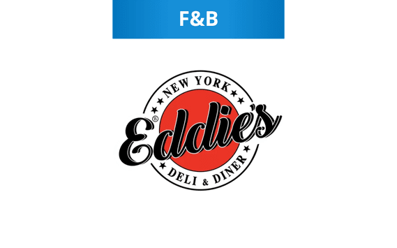 Eddie’s Diner