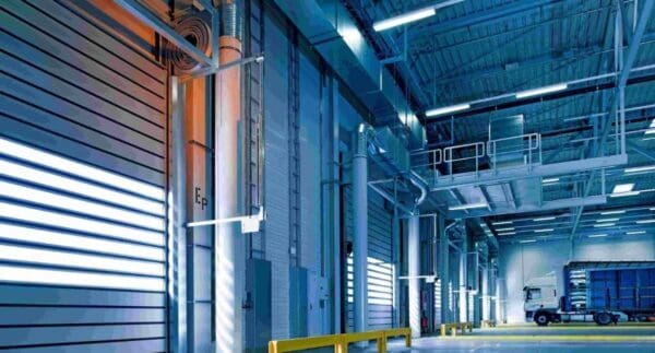 Bên trong kho cho thuê tại Phú Nhuận sạch sẽ, tiện lợi Bên trong kho cho thuê tại Phú Nhuận sạch sẽ, tiện lợi