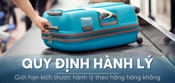 giữ hành lý Tân Sơn Nhất