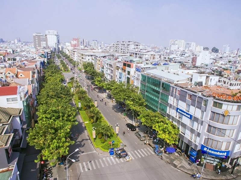 Hướng Dẫn Tìm Thuê Kho Phú Nhuận Tốt Nhất Cho Cá Nhân & Doanh Nghiệp