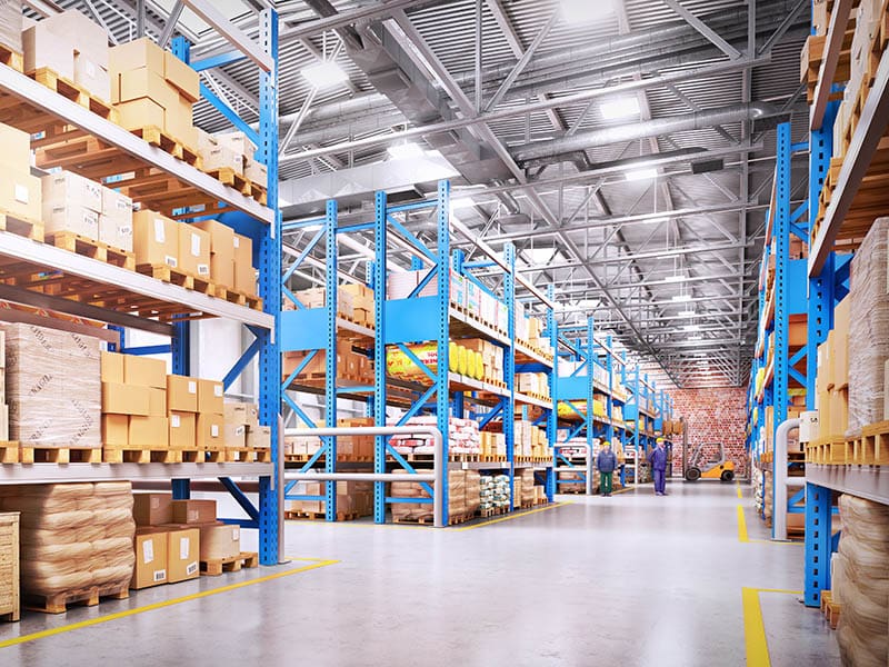 Why Choose MyStorage for Secure Document Storage