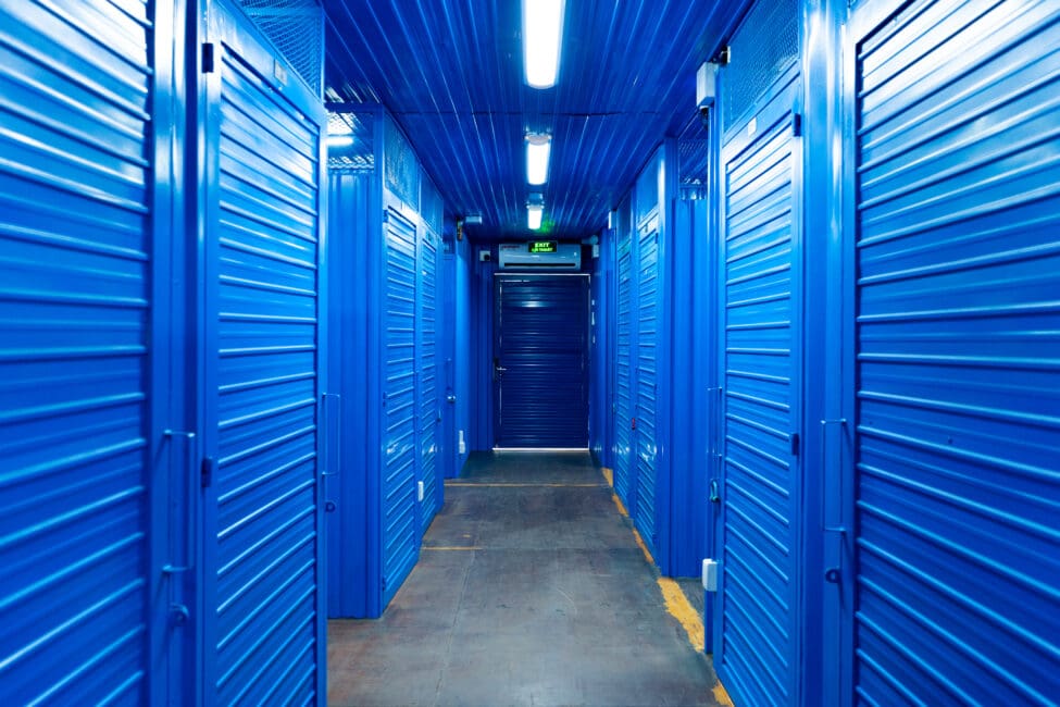 Self-storage cho thuê kho để đồ tp hcm Warehouse for Rent in Ho Chi Minh City