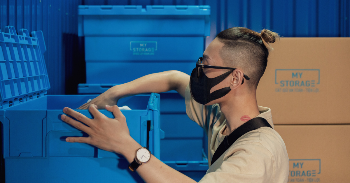 Mini Storage: The Smart Solution for Your Space Needs