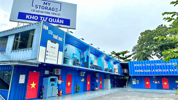 MyStorage – Đối Tác Kho Mini Đáng Tin Cậy MyStorage – Đối Tác Kho Mini Đáng Tin Cậy