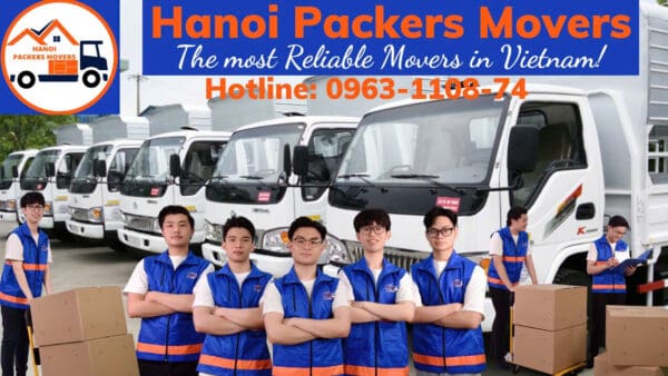 Hanoi Packer Mover Trusted by International Partners Hanoi Packer Mover Trusted by International Partners