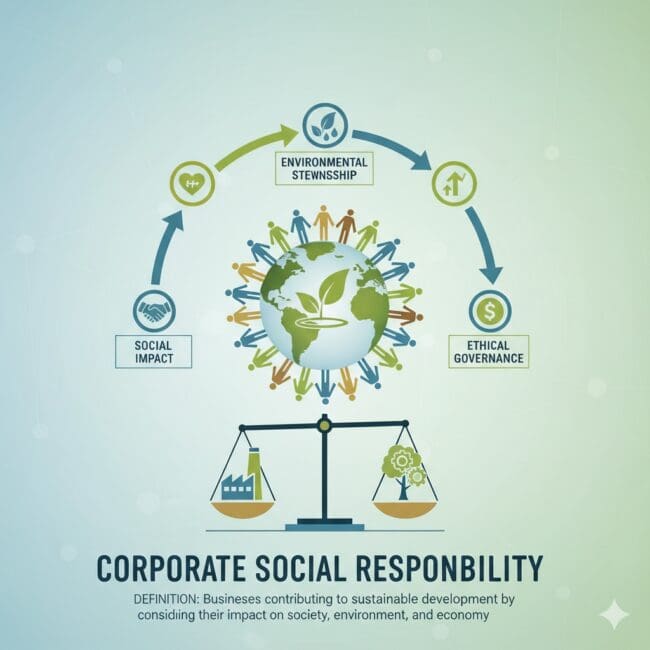 Hoạt động CSR cần thiết cho doanh nghiệp logistics