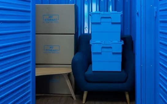 Thùng carton, thùng nhựa đựng đồ