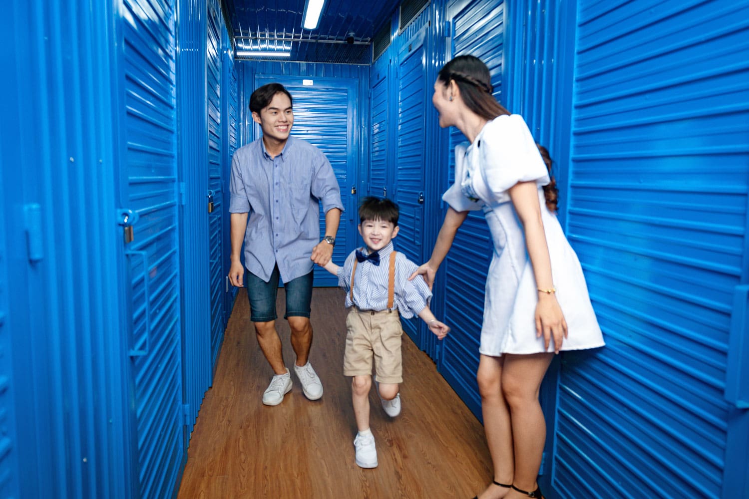 Checklist Chuyển Nhà Tiết Kiệm Thời Gian & Chi Phí