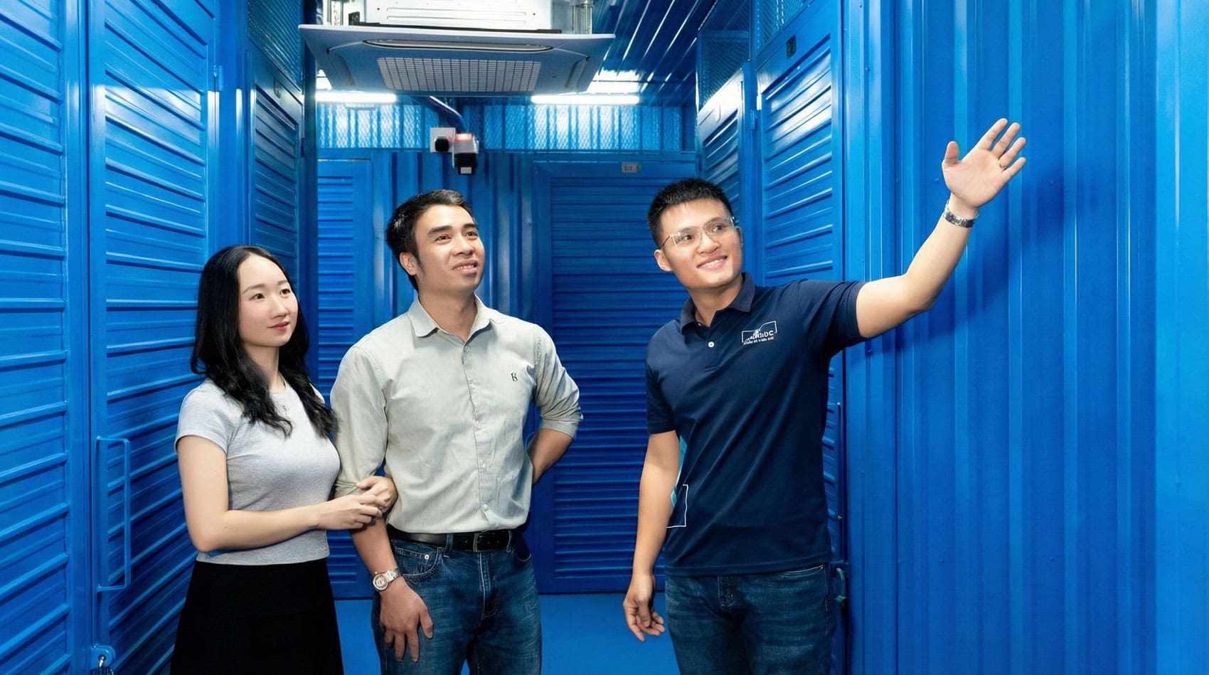 Thuê Kho Quận 11 An Toàn, Linh Hoạt Diện Tích & Thời Gian