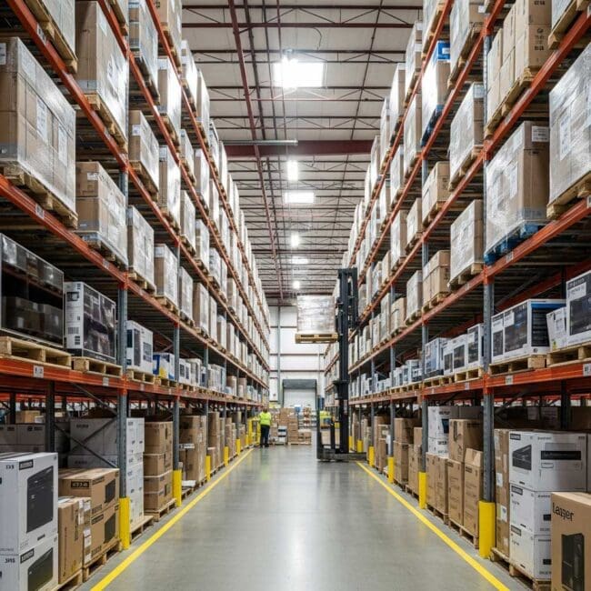 Thách thức & Tương lai của Logistic Xanh tại Việt Nam