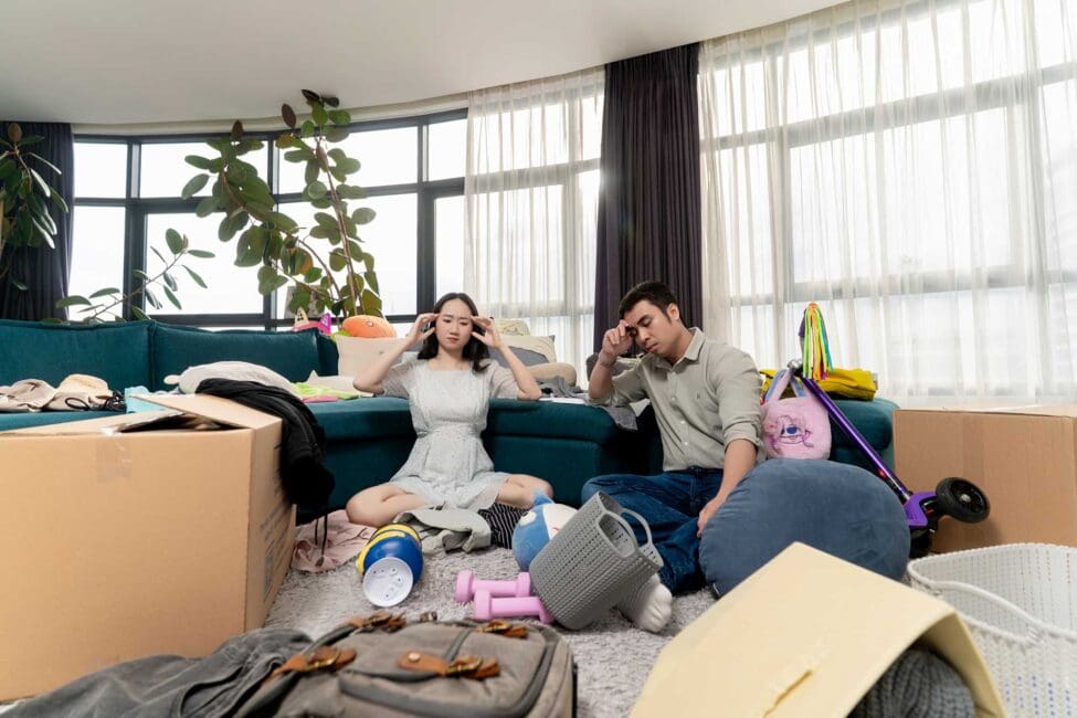 Minimalism: Cách sống tối giản cho người bận rộn
