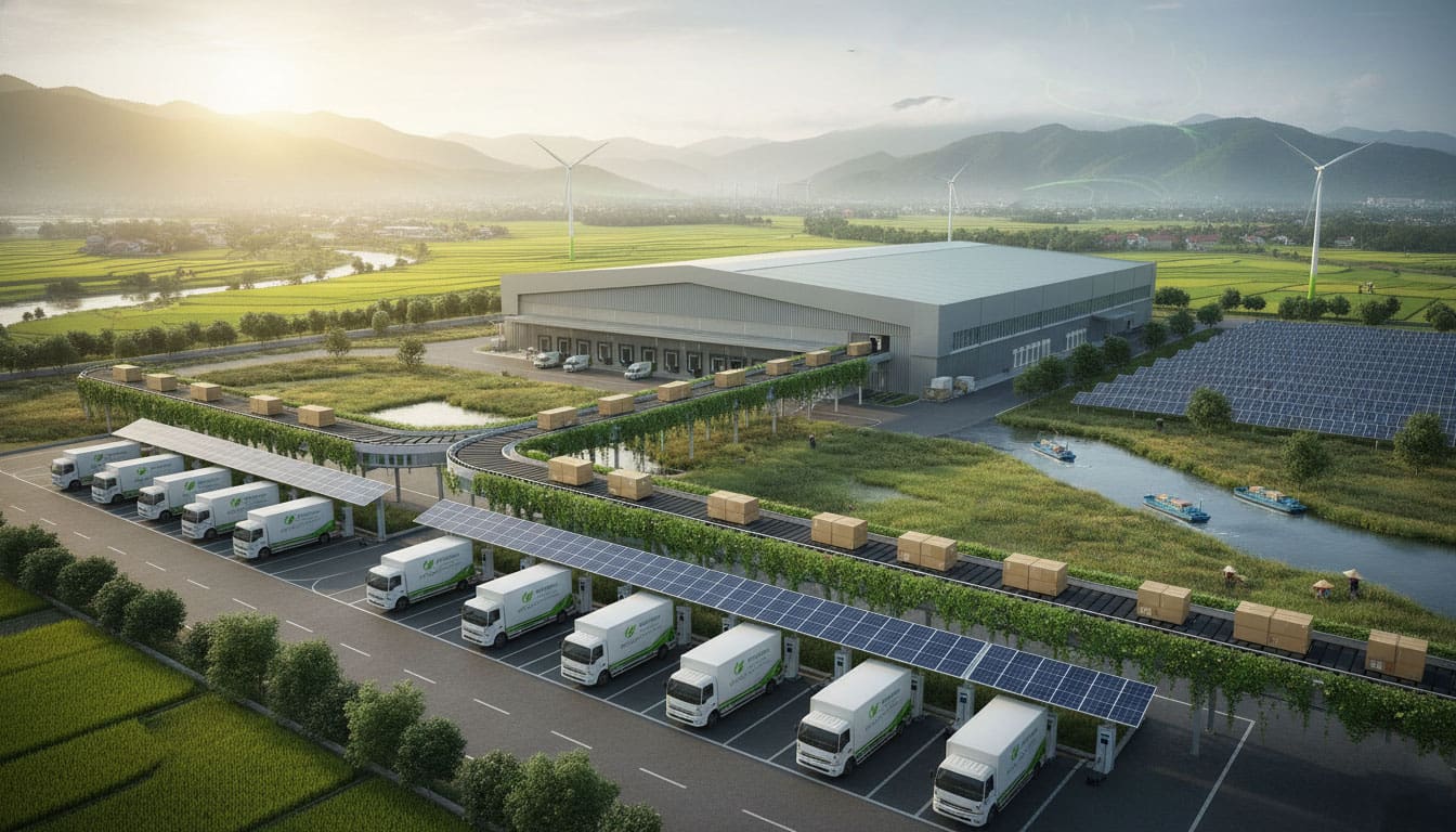 Nhược Điểm Và Thách Thức Của Logistics 4PL