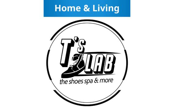 T’s Lab – Shoe Spa & More