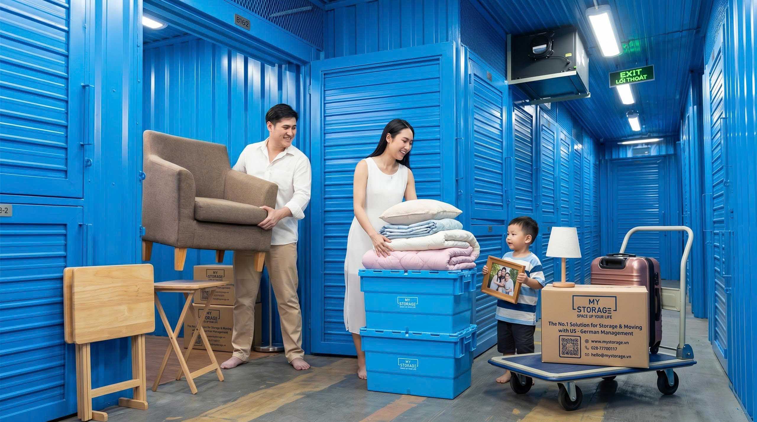 Sống Tối Giản Có Phải Là Vứt Bỏ Mọi Thứ? Hiểu Đúng Về Minimalism